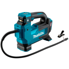 Акумуляторний компресор Makita XGT 40 V MAX MP001GZ, каркас