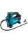 Акумуляторний компресор Makita XGT 40 V MAX MP001GZ, каркас