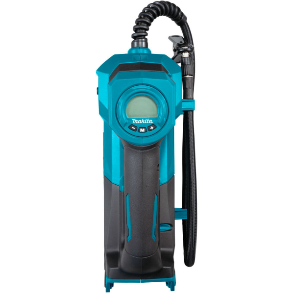 Акумуляторний компресор Makita XGT 40 V MAX MP001GZ, каркас