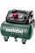 Компресор Metabo Basic 160-6 W OF, картонна упаковка
