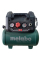 Компресор Metabo Basic 160-6 W OF, картонна упаковка