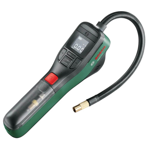 Акумуляторний пневмонасос Bosch EasyPump