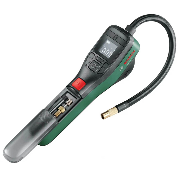 Аккумуляторный пневмонасос Bosch EasyPump