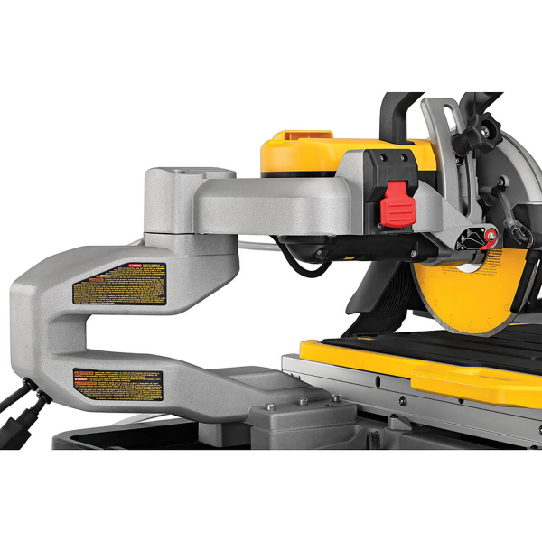 Плиткоріз настільний мережевий DeWALT D36000