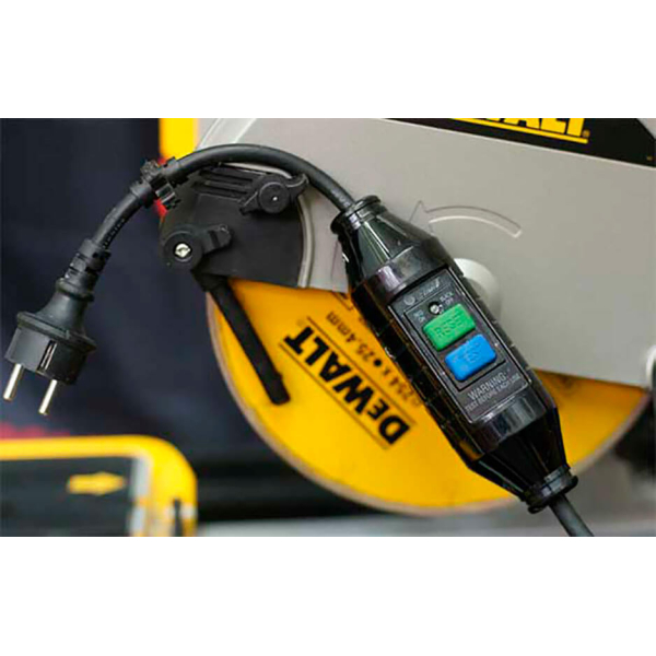 Плиткоріз настільний мережевий DeWALT D36000