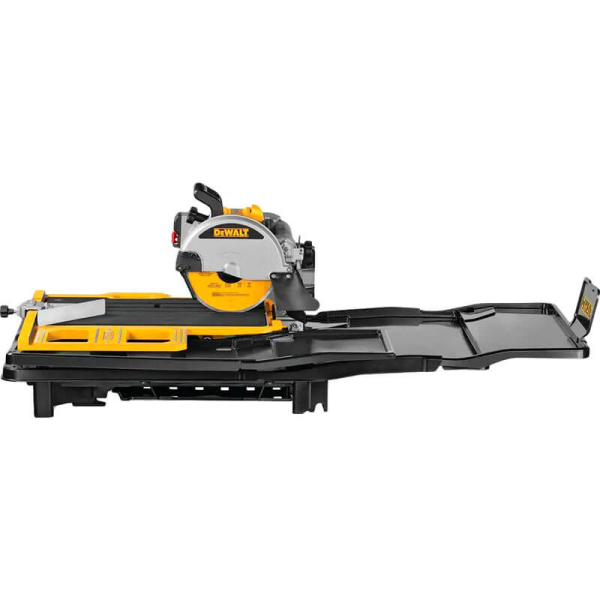Плиткоріз настільний мережевий DeWALT D36000