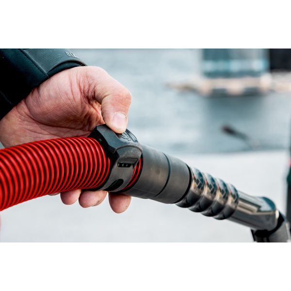 Комплект бездротового керування Start/Stop Metabo
