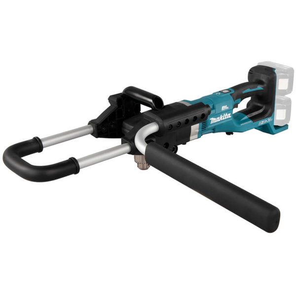 Аккумуляторный грунтовой бур Makita DDG460ZX7 без акб