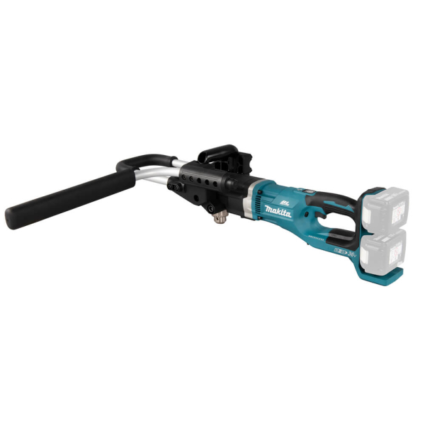 Аккумуляторный грунтовой бур Makita DDG460ZX7 без акб