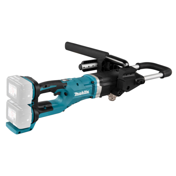 Акумуляторний грунтовий бур Makita DDG460ZX7, каркас