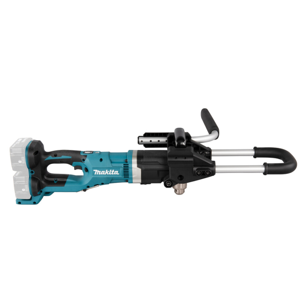 Аккумуляторный грунтовой бур Makita DDG460ZX7, каркас