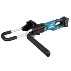 Аккумуляторный грунтовой бур Makita DG001GM105