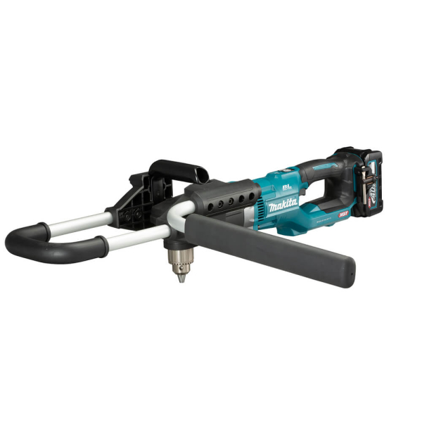 Аккумуляторный грунтовой бур Makita DG001GM105