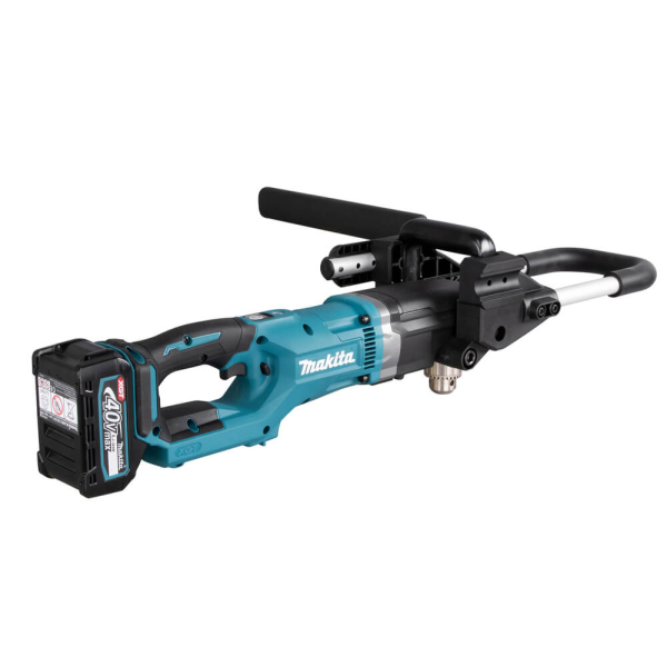 Аккумуляторный грунтовой бур Makita DG001GM105