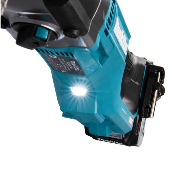 Аккумуляторный грунтовой бур Makita DG001GM105
