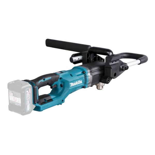Аккумуляторный грунтовой бур Makita DG001GZ05, каркас