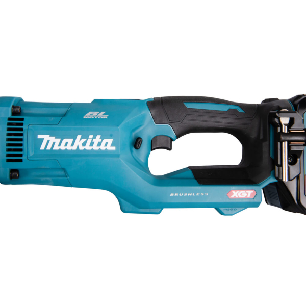 Аккумуляторный грунтовой бур Makita DG001GZ05 без акб