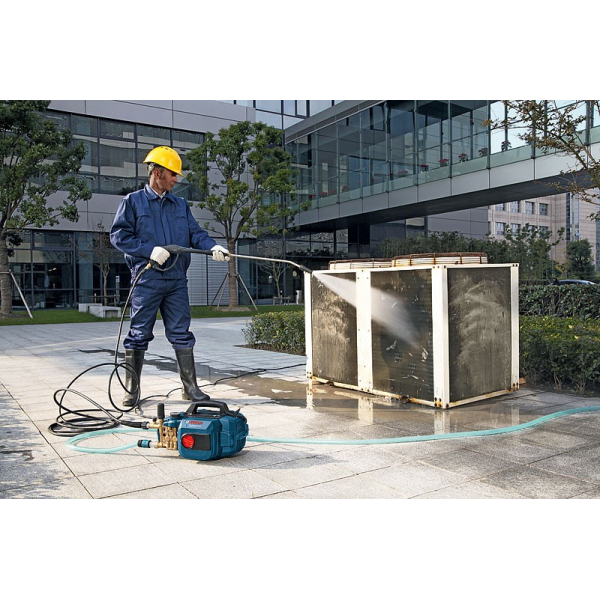 Мойка высокого давления Bosch GHP 5-13 C