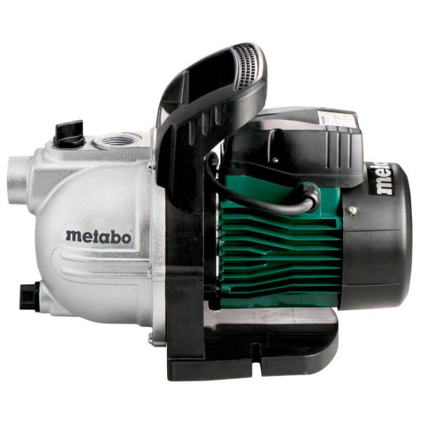 Поверхневий насос Metabo P 2000 G