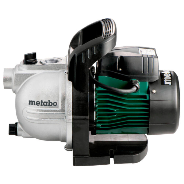 Поверхневий насос Metabo P 3300 G