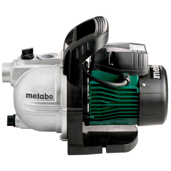 Поверхневий насос Metabo P 4000 G
