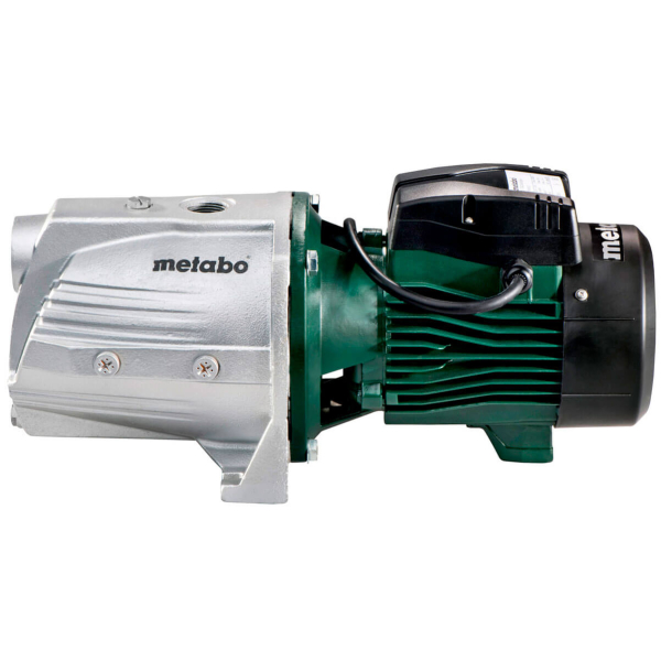 Садовий насос Metabo P 9000 G