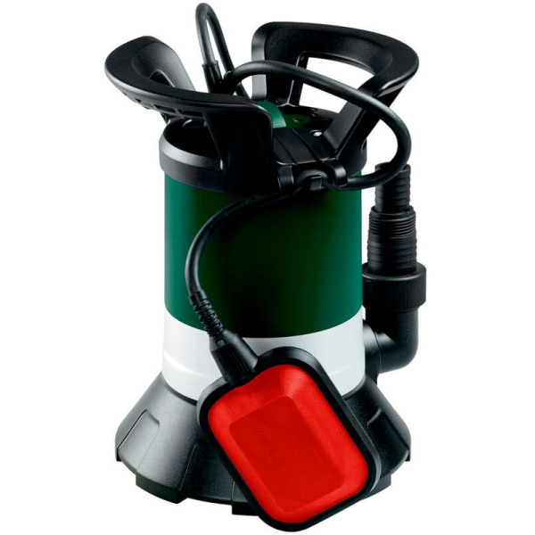 Насос Metabo TP 8000 S