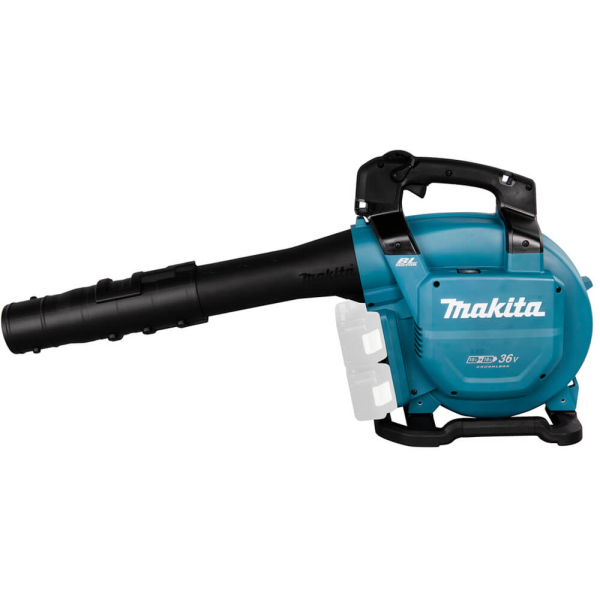 Акумуляторна повітродувка-пилосос Makita DUB363ZV, каркас