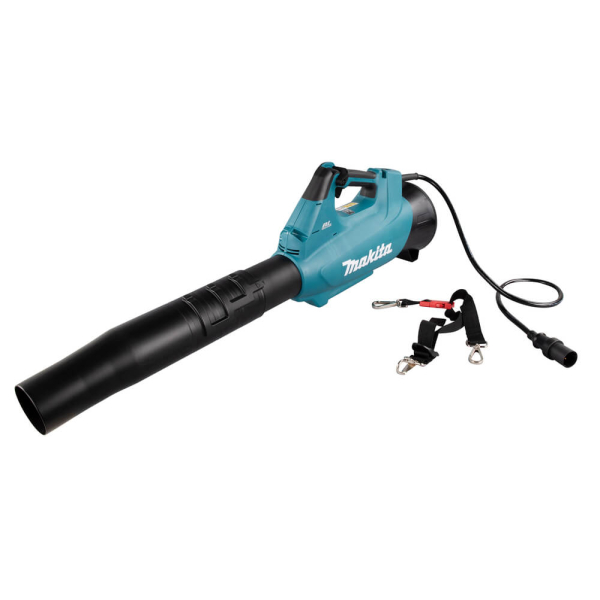 Акумуляторна повітродувка Makita UB001CZ, каркас