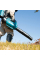 Акумуляторна повітродувка Makita UB001CZ, каркас