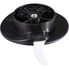 Косильная головка под ножи для UR100D Makita