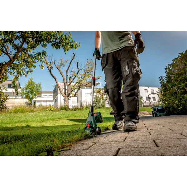 Телескопическая ручка Metabo для кусторезов PowerMaxx SGS 12 Q и SGS 18 LTX Q