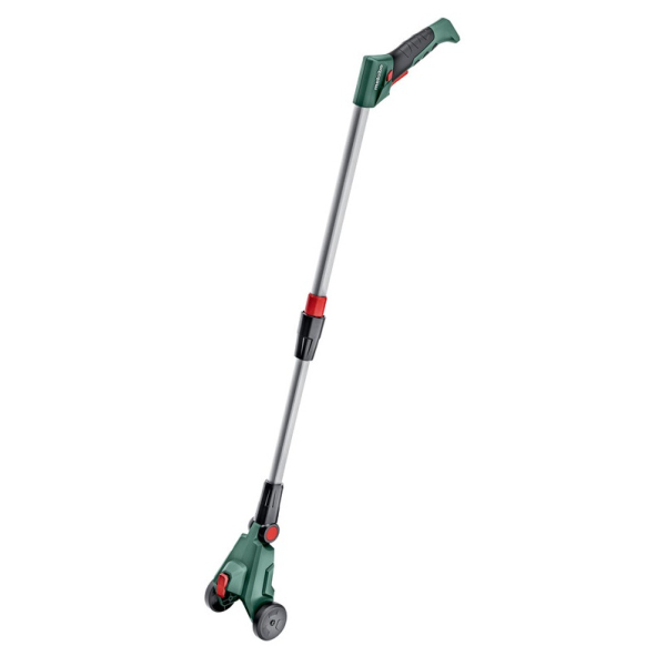Телескопічна ручка Metabo для кущорізів PowerMaxx SGS 12 Q і SGS 18 LTX Q