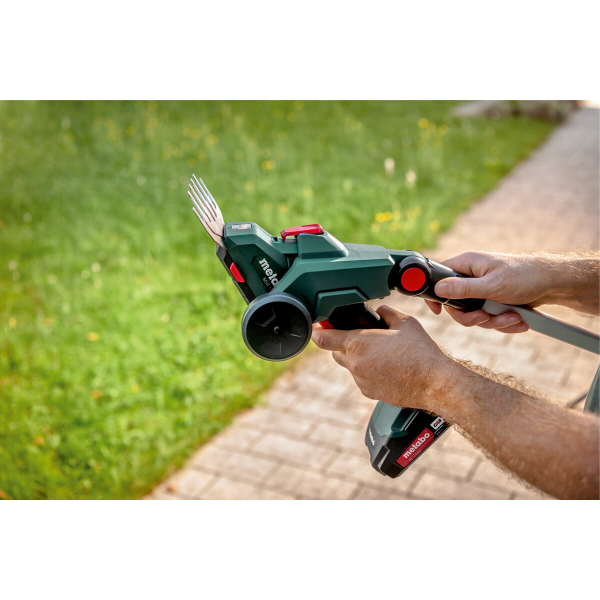 Телескопическая ручка Metabo для кусторезов PowerMaxx SGS 12 Q и SGS 18 LTX Q
