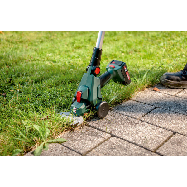 Телескопическая ручка Metabo для кусторезов PowerMaxx SGS 12 Q и SGS 18 LTX Q