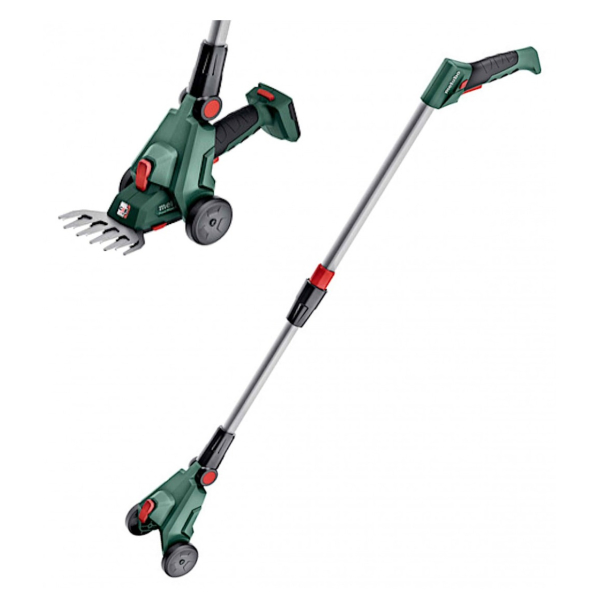 Телескопическая ручка Metabo для кусторезов PowerMaxx SGS 12 Q и SGS 18 LTX Q