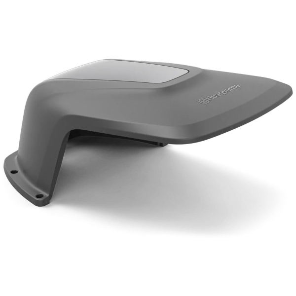 Навіс для зарядної станції газонокосарки-робота Husqvarna Automower Aspire R4
