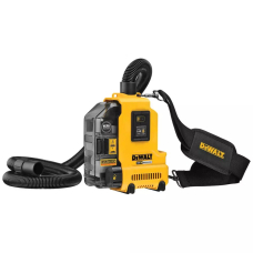 Аккумуляторный пылесос DeWalt DWH161N, каркас