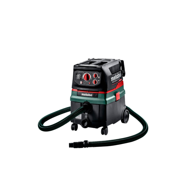 Акумуляторний пилосос Metabo ASR 36-18 BL 25 M SC 36 V, каркас