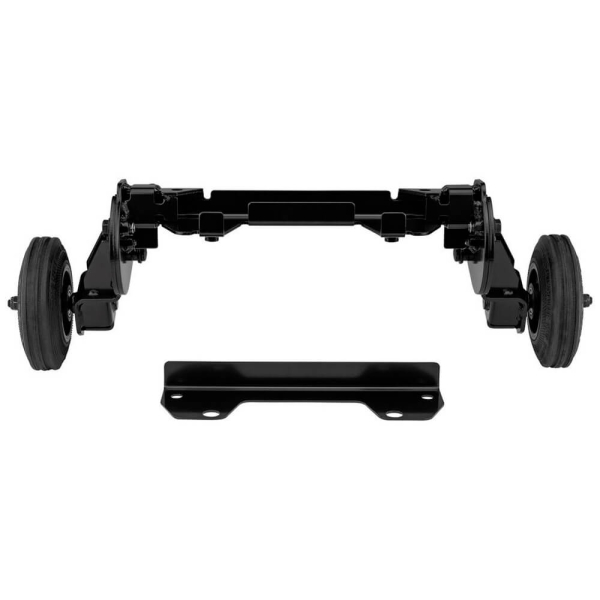 Додаткові передні колеса для тачки Makita DCU180