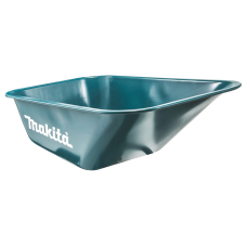 Ковш для сыпучих материалов для тачки Makita DCU180