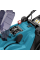 Аккумуляторная газонокосилка Makita DLM382CM2, 2x4.0Ah, з/у DC18SH