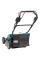 Самоходная аккумуляторная газонокосилка Makita DLM462PT4, 4x5.0Ah, з/у DC18RD