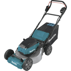 Аккумуляторная газонокосилка Makita DLM530Z, каркас