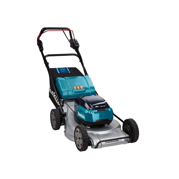 Самоходная аккумуляторная газонокосилка Makita DLM533Z, каркас