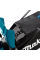 Самоходная аккумуляторная газонокосилка Makita DLM533Z, каркас