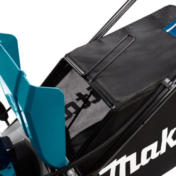 Самоходная аккумуляторная газонокосилка Makita DLM533Z, каркас