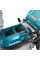 Самоходная аккумуляторная газонокосилка Makita DLM533Z, каркас