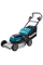 Самоходная аккумуляторная газонокосилка Makita DLM533Z, каркас