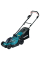 Аккумуляторная газонокосилка Makita DLM330Z, каркас